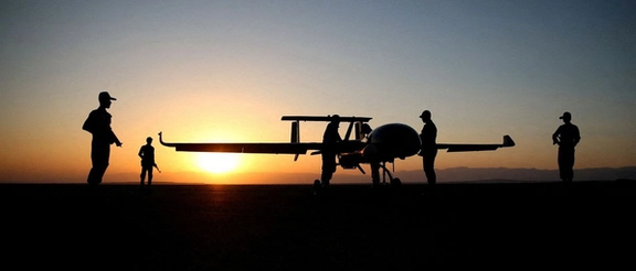 نیوزویک: پهپادهای درخواستی ونزوئلا از ایران میتوانند پایگاههای آمریکا را هدف قرار دهند