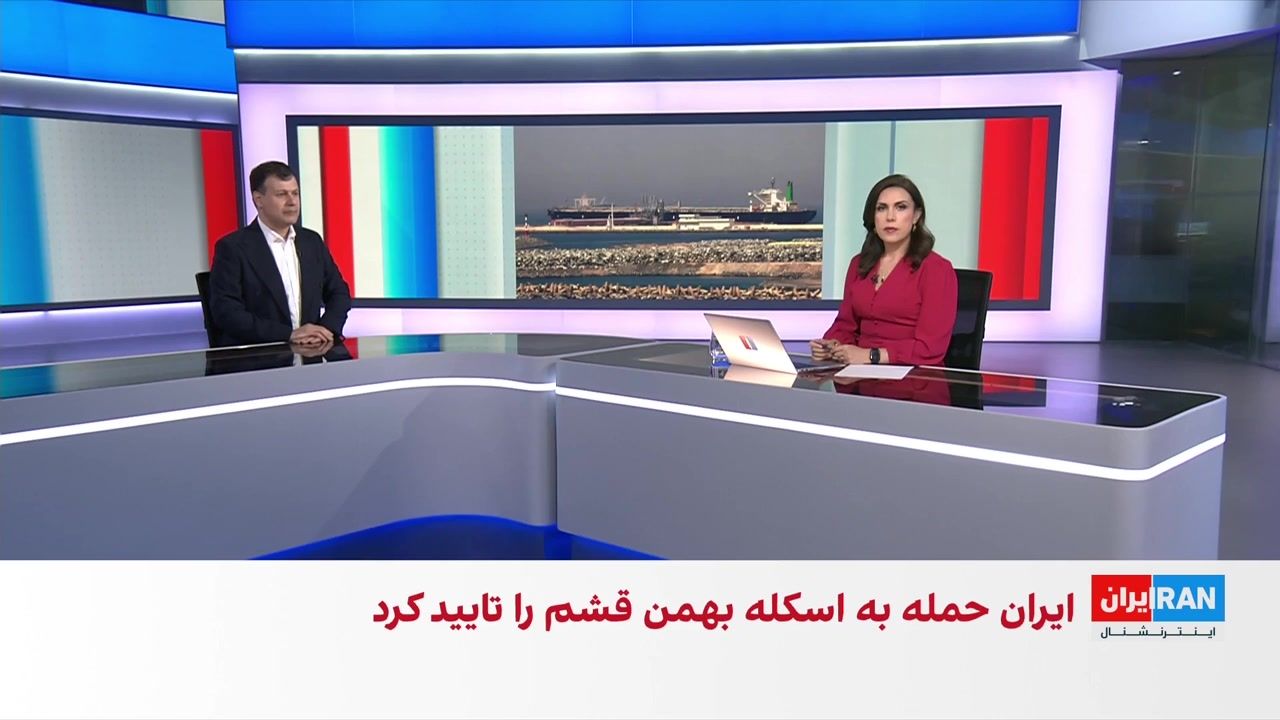 تاکید ترامپ بر ادامه آتش‌بس با جمهوری اسلامی علی‌رغم حملات متقابل
