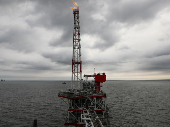 سفارت روسیه ممنوعیت برداشت ایران از چاههای گازی دریای خزر را رد کرد