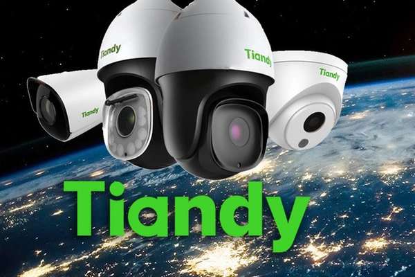 US Sanctions Chinese Video Surveillance Firm Supplying Iran