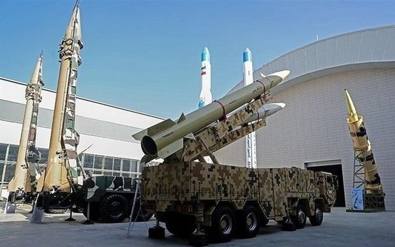 وال استریت ژورنال از تحویل محموله موشکهای بالستیک جمهوری اسلامی به روسیه خبر داد