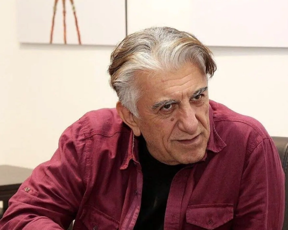 رضا کیانیان خطاب به مسعود پزشکیان: کاپشن به درد تابستان نمیخورد