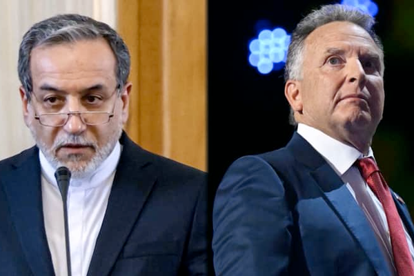 "وول ستريت جورنال": الولايات المتحدة تُعدّ "ورقة شروط" لإيران تتضمن إنهاء التخصيب