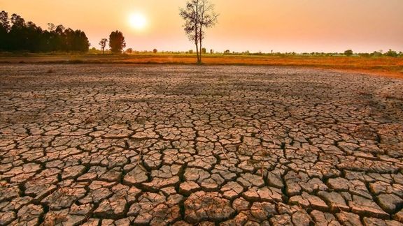 سخنگوی صنعت آب ایران: وارد پنجمین سال پیاپی خشکسالی شدهایم