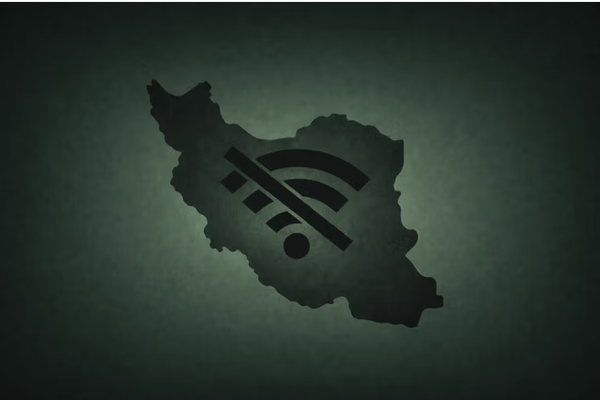 "نت بلوكس": انقطاع الإنترنت في إيران يتخطى 8 أسابيع بعد مرور 1344 ساعة