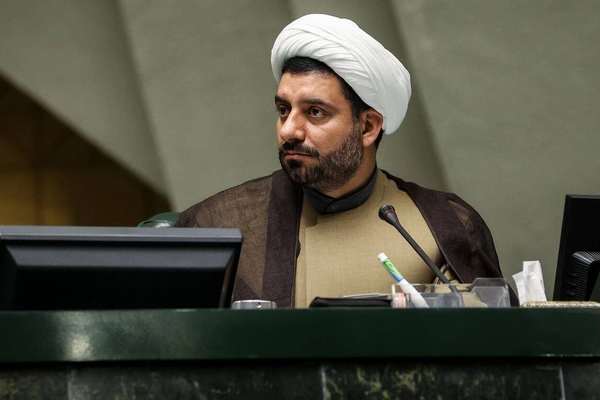 آزادیخواه، نماینده ملایر: ترامپ میخواهد زمان بخرد و بر شکستهایش مقابل ما سرپوش بگذارد