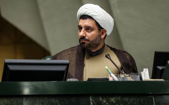 آزادیخواه، نماینده ملایر: ترامپ میخواهد زمان بخرد و بر شکستهایش مقابل ما سرپوش بگذارد