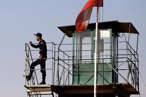 دادگاه کیفری چهار سارق را به قطع چهار انگشت و بازگرداندن اموال محکوم کرد