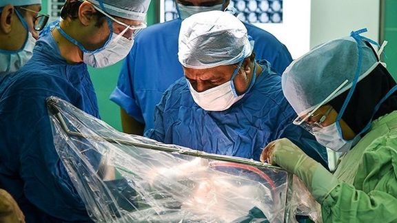 فشار کاری، پایین بودن حقوق و اخذ وثیقههای سنگین از عوامل خودکشی سریالی رزیدنتها