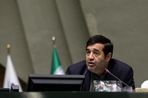 معاون قالیباف و رییس فدراسیون قایقرانی؛ احمد دنیامالی برای وزارت ورزش معرفی شد