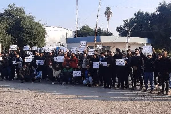 با ادامه اعتصابهای صنفی در چند شرکت، کارگران خواستار احقاق حق خود هستند