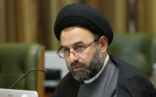 عضو شورای شهر تهران خواستار ساخت هزار مسجد دیگر در این شهر شد