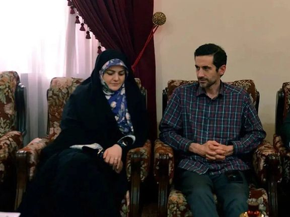 تعيين نجل الرئيس الإيراني مستشارا لرئيس المكتب الإعلامي لبزشكيان