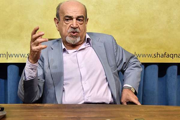 Editor-in-Chief Of Iranian Reformist Daily Receives One-Year Ban