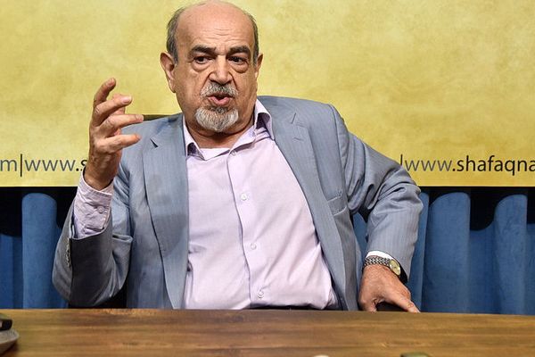 Editor-in-Chief Of Iranian Reformist Daily Receives One-Year Ban