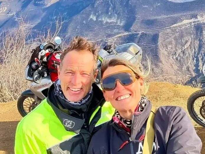 British couple jailed in Iran remain on hunger strike as health fears grow