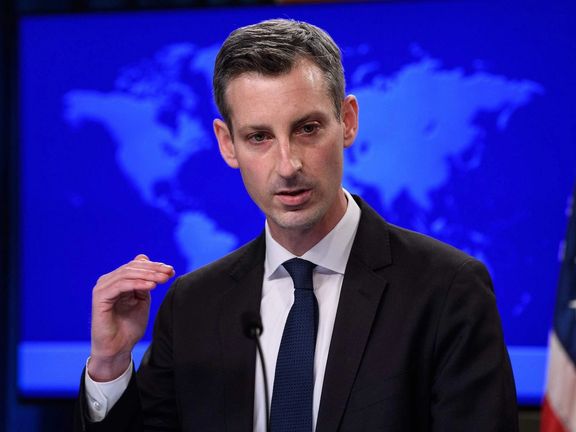 آمریکا: پیشرفت مذاکرات وین در مقایسه با سرعت توسعه برنامه هستهای ایران بسیار کند است