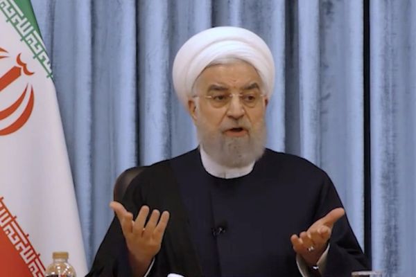 الرئيس الإيراني الأسبق: معارضة المرشد للتفاوض ليست مطلقة فقد يرفض اليوم ويوافق غدا