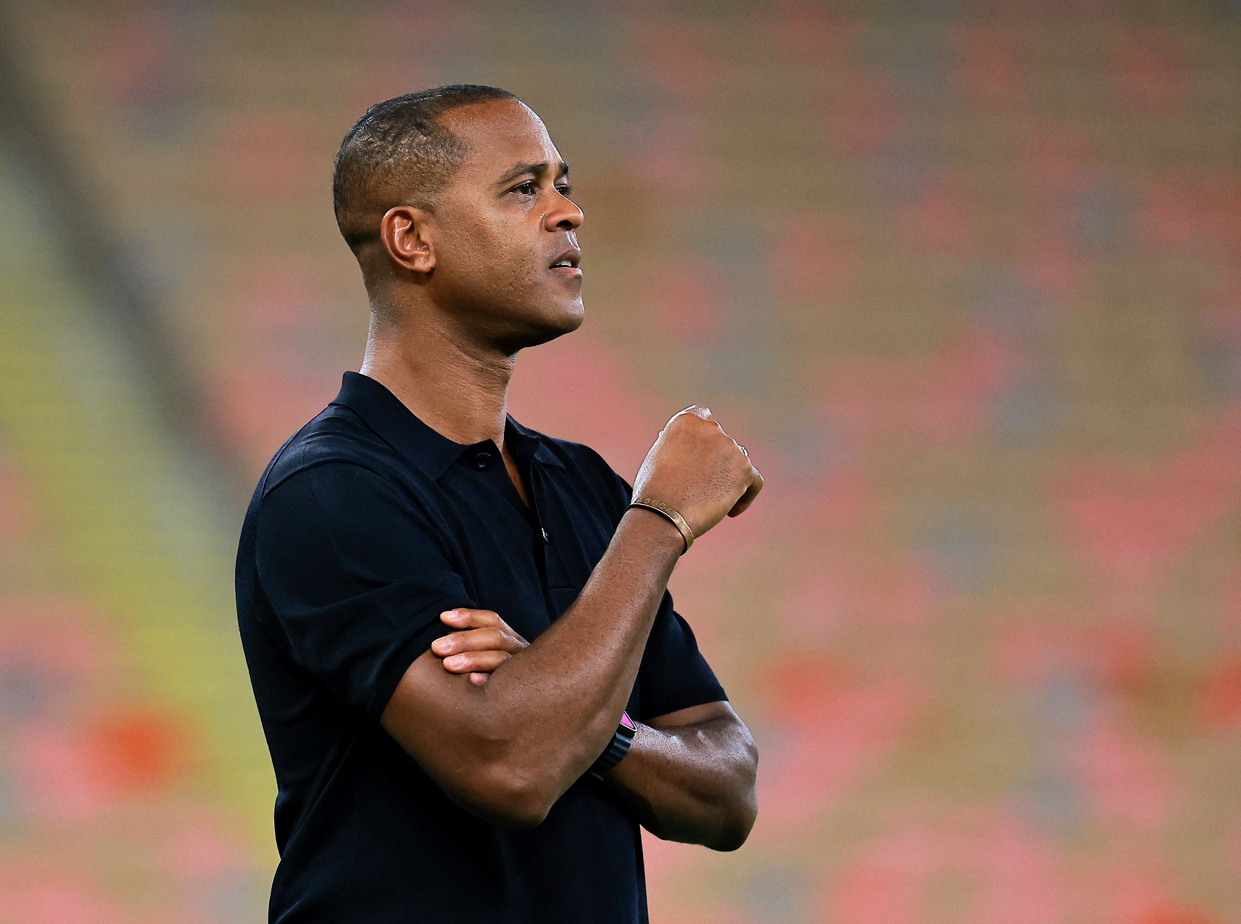 پاتریک کلایورت پس از باخت به عربستان و عراق از تیم ملی اندونزی برکنار شد