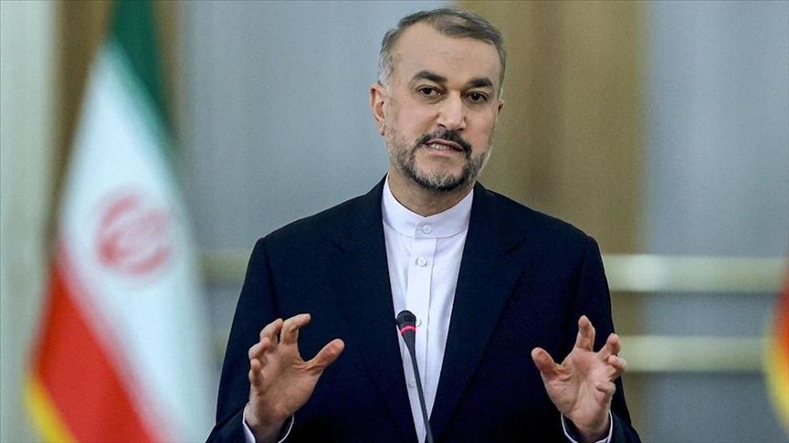 وزير الخارجية الإيراني: الاتفاق النووي سيصبح "أقل فائدة" مع مرور الوقت