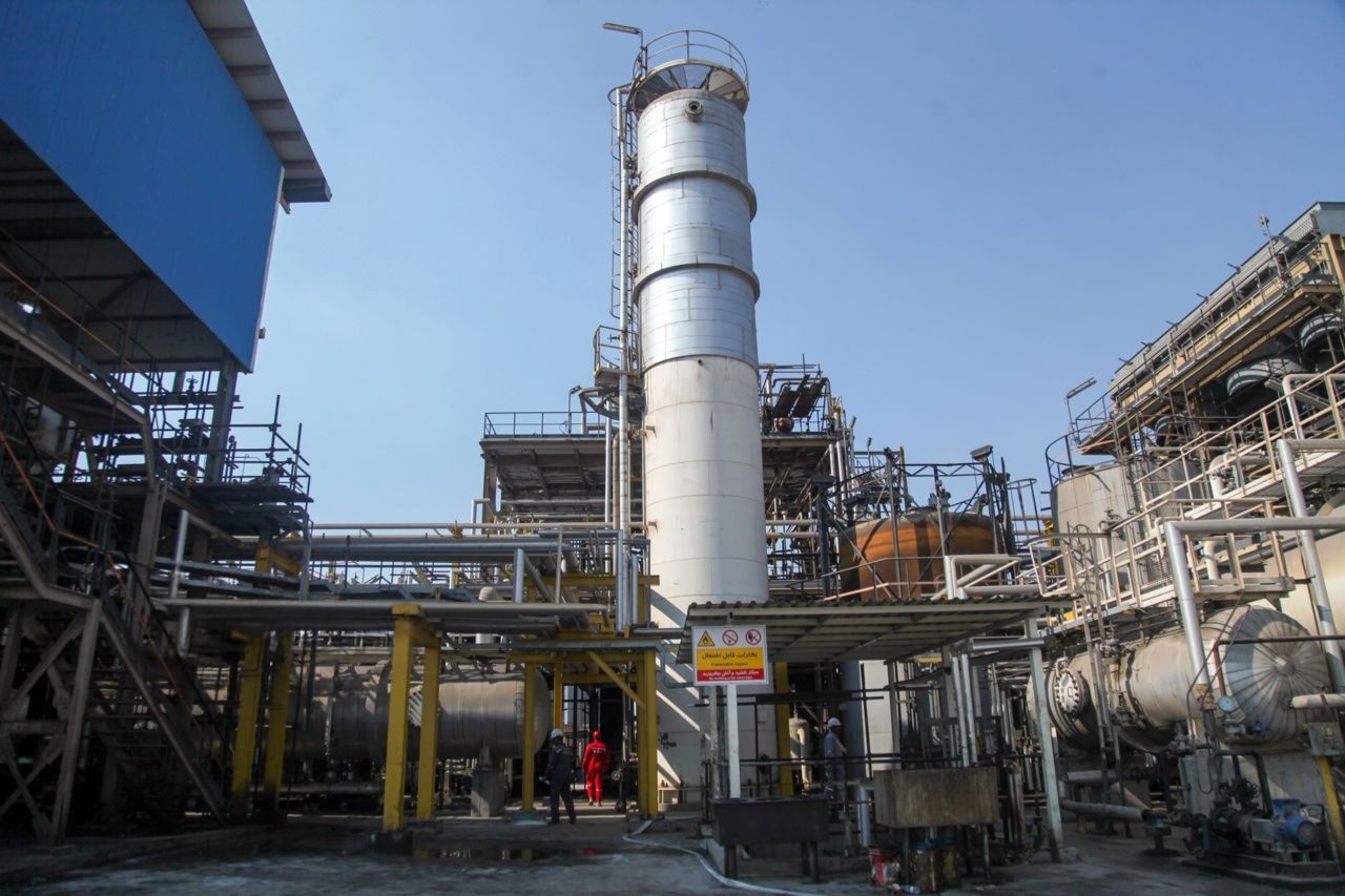 حمله به پتروشیمی‌های خوزستان و تشدید نگرانی‌ها از تخریب زیرساخت‌ها