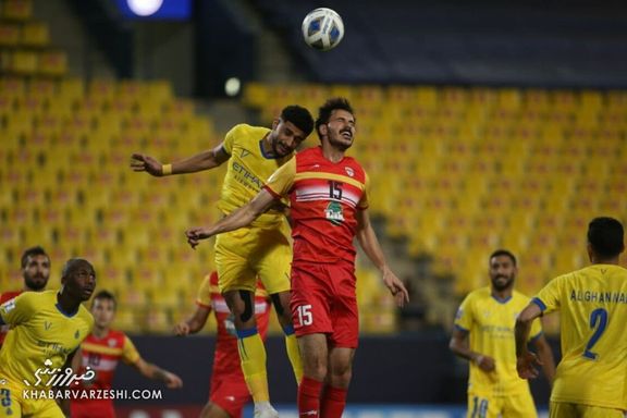 فراخوان برای ارسال ویدئو؛ دیدگاه شما درباره عملکرد فولاد مقابل النصر چیست؟