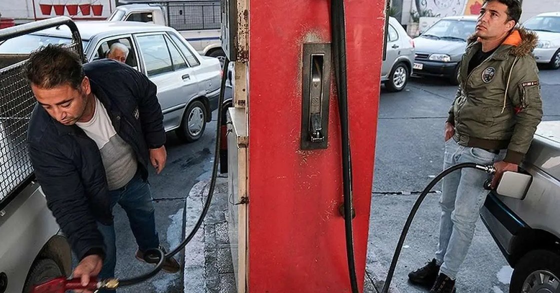 Iran doubles gasoline price amid fears of renewed unrest