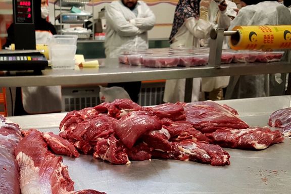 Mutton union president announces 25 to 30 percent drop in demand for red meat