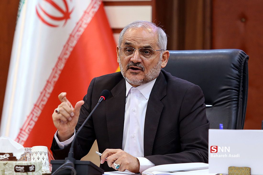 رییس دفتر پزشکیان: سهمیه بنزین کاهش و قیمت مازاد بر آن افزایش می&zwnj;یابد