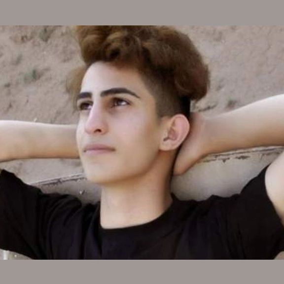 توقف حکم اعدام محمد بروغنی در پی اعاده دادرسی؛ پرونده برای بررسی به دادگاه دیگری ارجاع شد