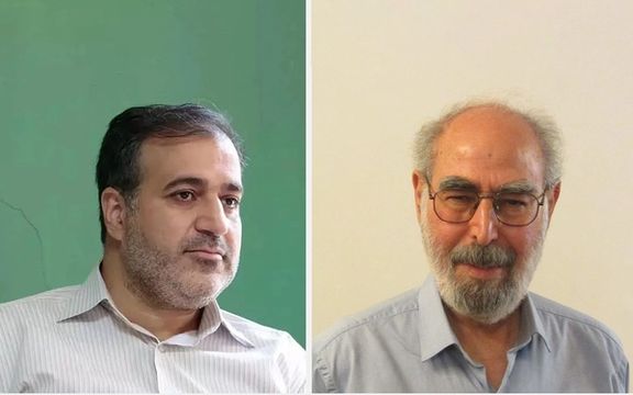 زندانی سیاسی پیشین: جمهوری اسلامی با بازداشت قدیانی انتقام سختی برای مرگ نصرالله گرفت