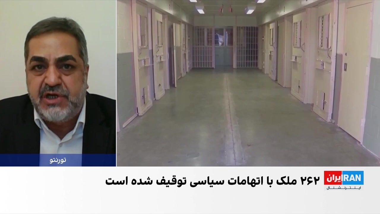 هشدار وکلا و سازمان‌های حقوق بشری درباره نقش وکلای تسخیری در اعدام معترضان