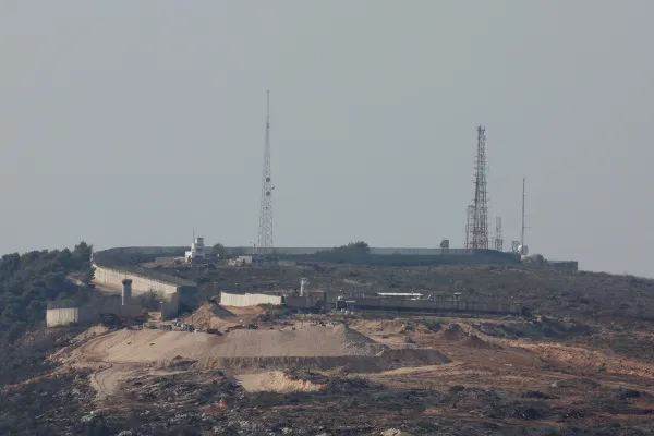 نمایندگان اسرائیل و لبنان بر تهیه طرحهایی برای همکاری اقتصادی توافق کردند