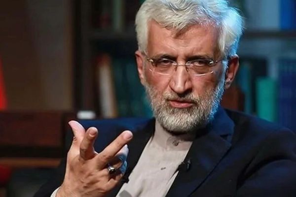 ممثل خامنئي يهدد إسرائيل بصواريخ فرط صوتية