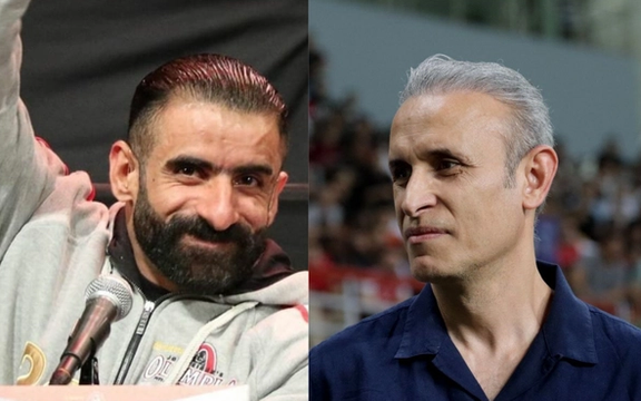 خواسته مشترک یحیی و چوپان؛ به مردم سیلزده سیستان و بلوچستان رسیدگی کنید