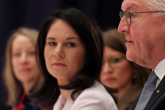 آلمان: تلاشهای ترامپ برای آتشبس در اوکراین به بنبست رسیده است