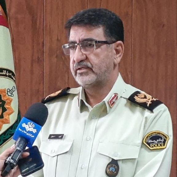 فرمانده انتظامی کهگیلویه و بویراحمد: استان ما درگیر کشف حجاب نیست اما یک مورد هم زیاد است