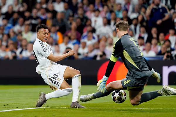 بایرن مونیخ - رئال مادرید؛ نبرد غولها برای رسیدن به نیمهنهایی لیگ قهرمانان