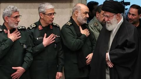 Iranian voices call for security probe and overhaul after Haniyeh's killing