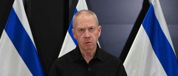 وزیر دفاع اسرائیل: پاسخ ما به حماس تا ۵۰ سال آینده به یاد خواهد ماند