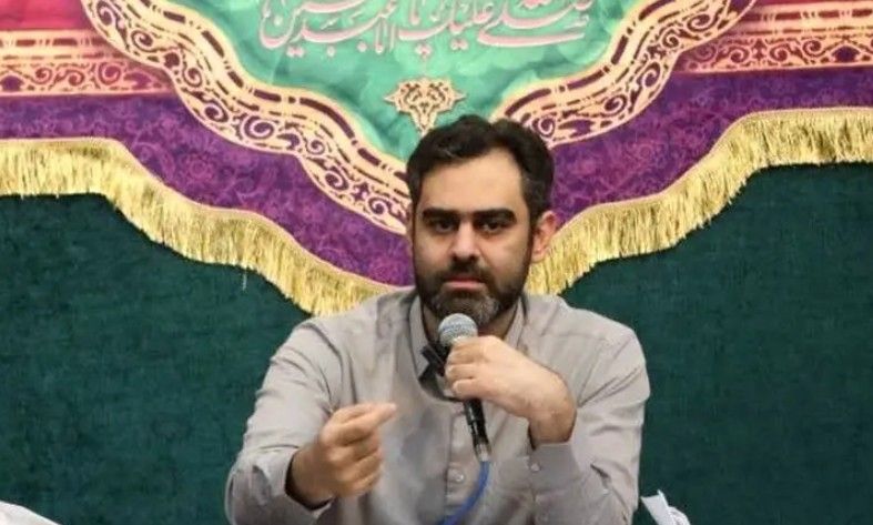 ثابتی، نماینده تهران: شرایط همچنان جنگی است و اینترنت بین‌المللی قطع خواهد ماند