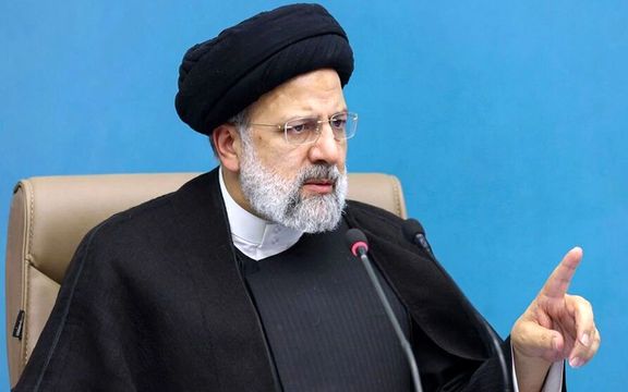 ابراهیم رئیسی: آزادی فکر و بیان و قلم از افتخارات نظام اسلامی است