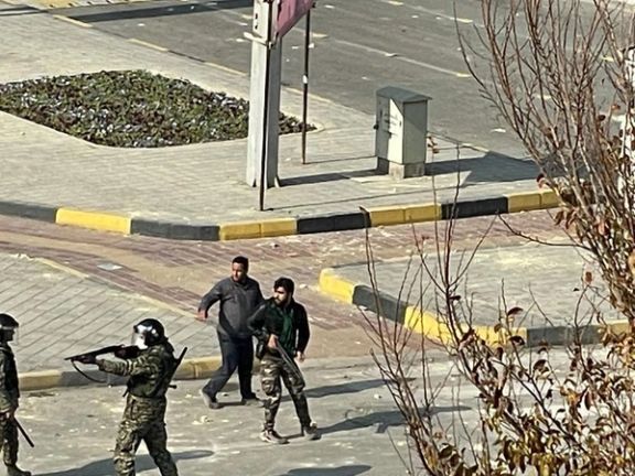 کمپین حقوق بشر در ایران: مقامهای حکومت مسئول سلامتی معترضان زخمی و بازداشتی اصفهان هستند