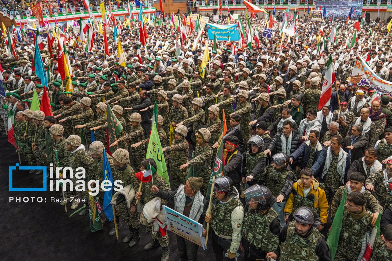 صحيفة خامنئي: إسرائيل وأميركا لم يعد بإمكانهما اللجوء إلى القوة أو فرض العقوبات بسهولة