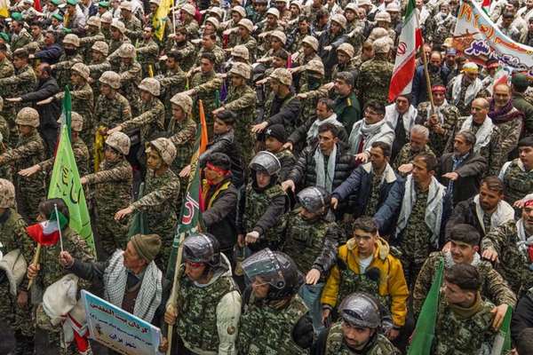 روزنامه زیر نظر نماینده خامنهای: جمهوری اسلامی اکنون قدرت بیرقیب در منطقه است