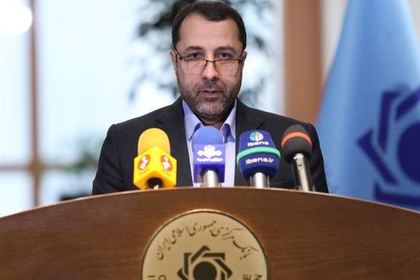 Iran’s Central Bank Claims Highest Ever Foreign Currency Reserves