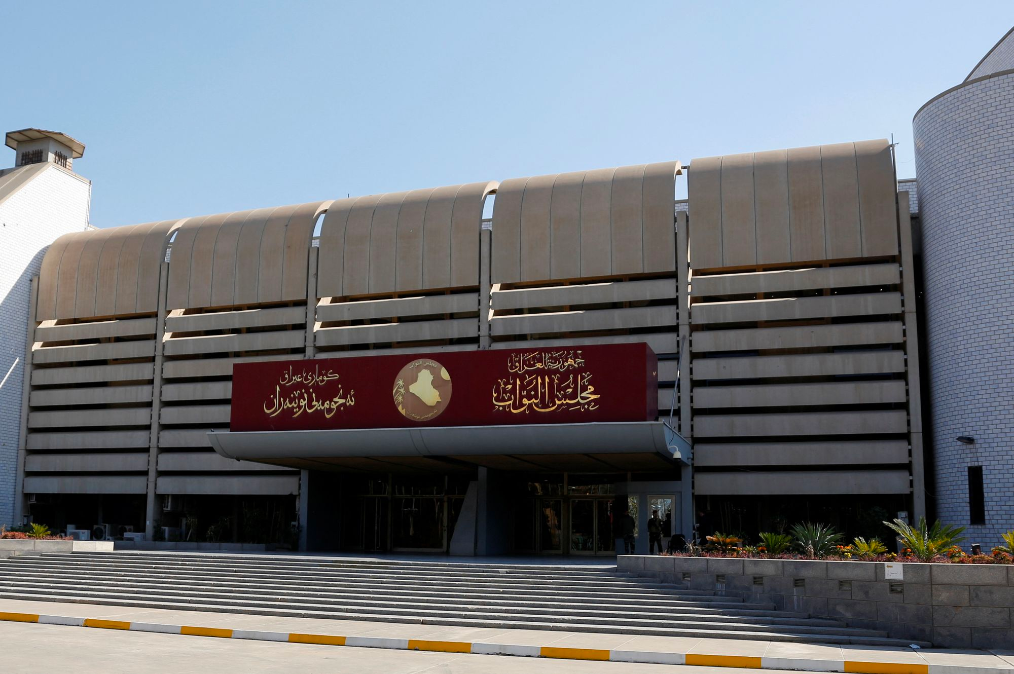 عضو حزب دموکرات کردستان: مایلیم بدون میانجی، اختلاف درباره کرسی ریاست‌جمهوری را حل کنیم