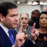 آمریکا: لغو اقامت مقامهای ارشد جمهوری اسلامی و خانوادههایشان را آغاز کردیم