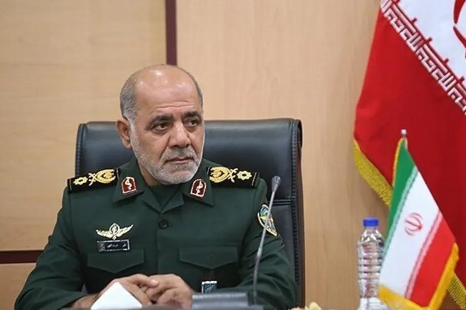 رییس ستادکل نیروهای مسلح: کشورهای منطقه بدانند آتش جنگ جدید، دامن همه را می&zwnj;گیرد