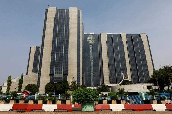 Nigeria Puts Iran On Money Laundering High-Risk List